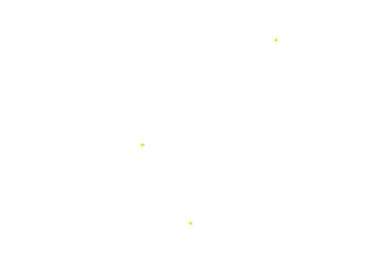 Trackmap northamerica